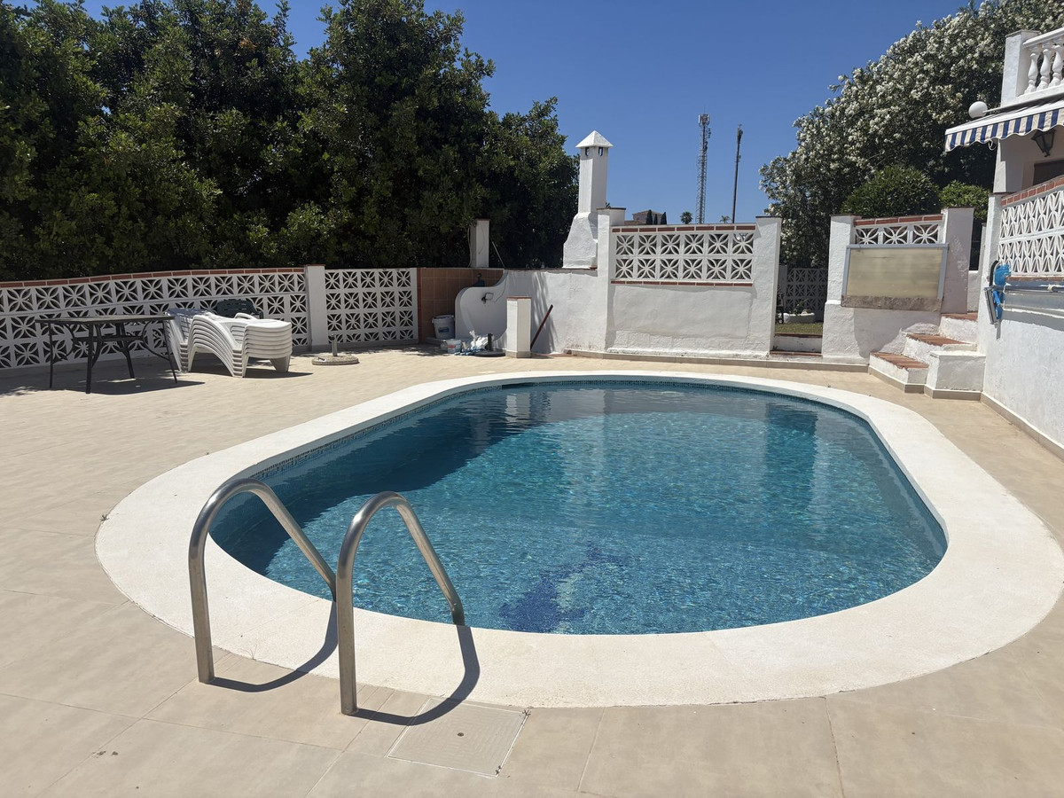 6 Bed Townhouse for sale in Mijas Costa Costa Del Sol, Málaga, Spain