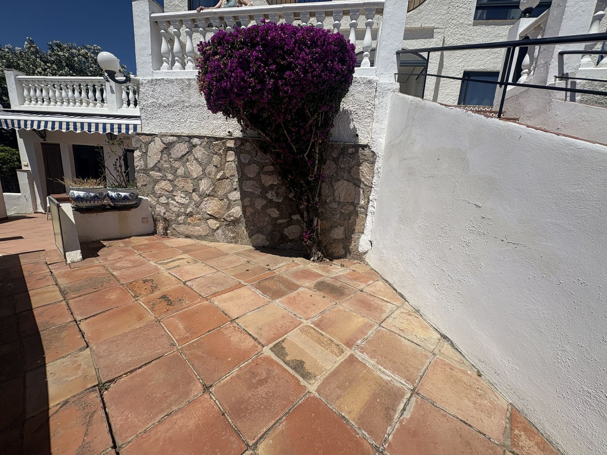 6 Bed Townhouse for sale in Mijas Costa Costa Del Sol, Málaga, Spain