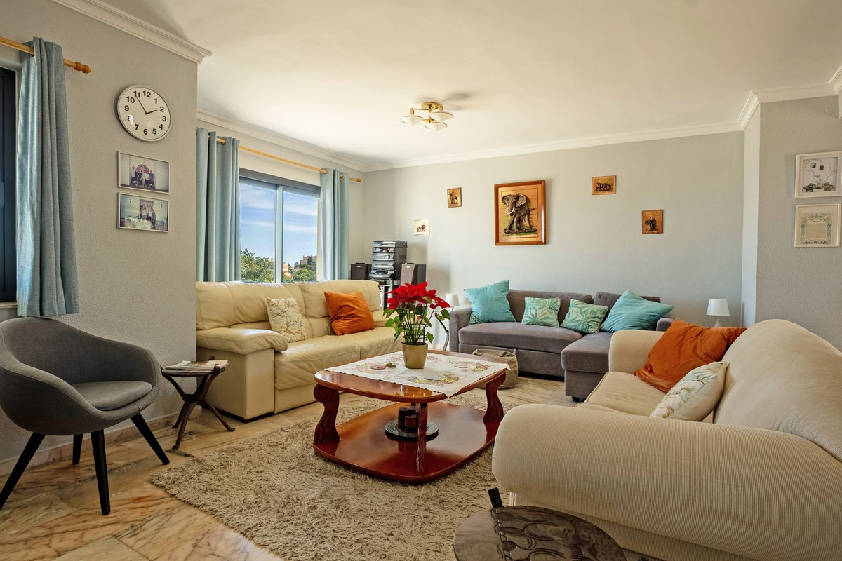 6 Bed Townhouse for sale in Mijas Costa Costa Del Sol, Málaga, Spain