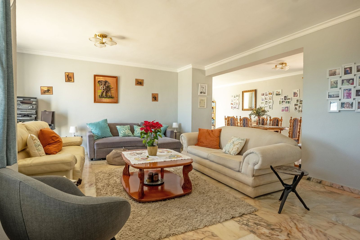 6 Bed Townhouse for sale in Mijas Costa Costa Del Sol, Málaga, Spain
