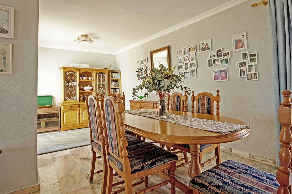 6 Bed Townhouse for sale in Mijas Costa Costa Del Sol, Málaga, Spain