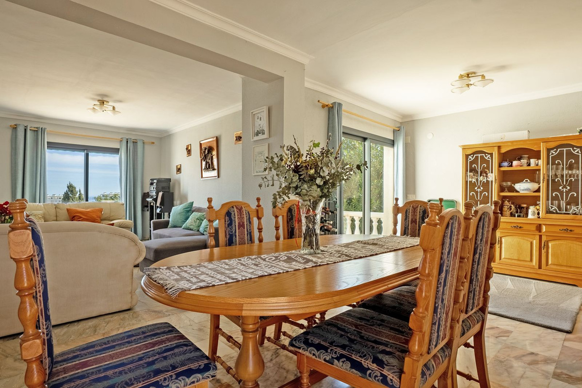 6 Bed Townhouse for sale in Mijas Costa Costa Del Sol, Málaga, Spain