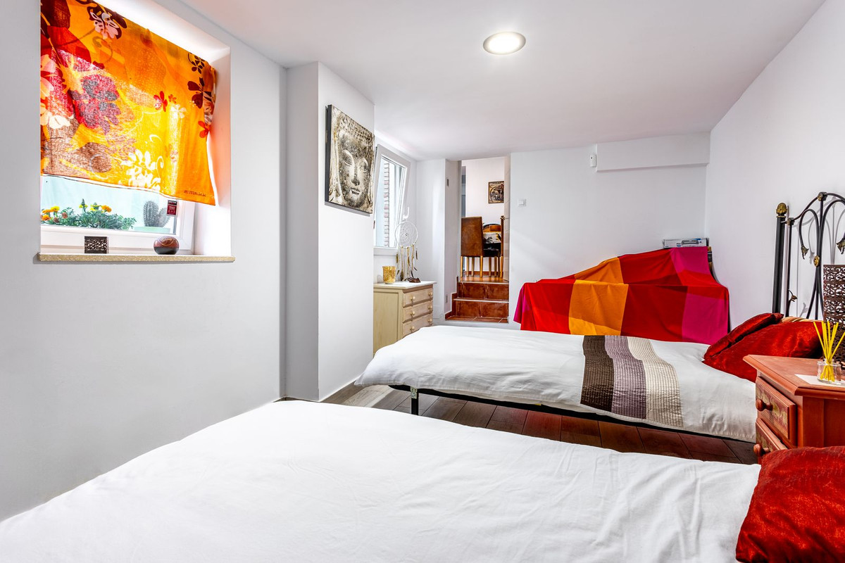 Se vende Adosada de 4 dormitorios en Costa Del Sol, Málaga, España