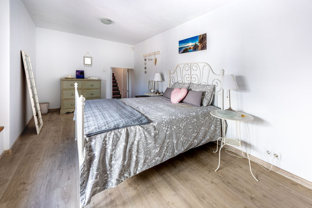 Se vende Adosada de 4 dormitorios en Costa Del Sol, Málaga, España