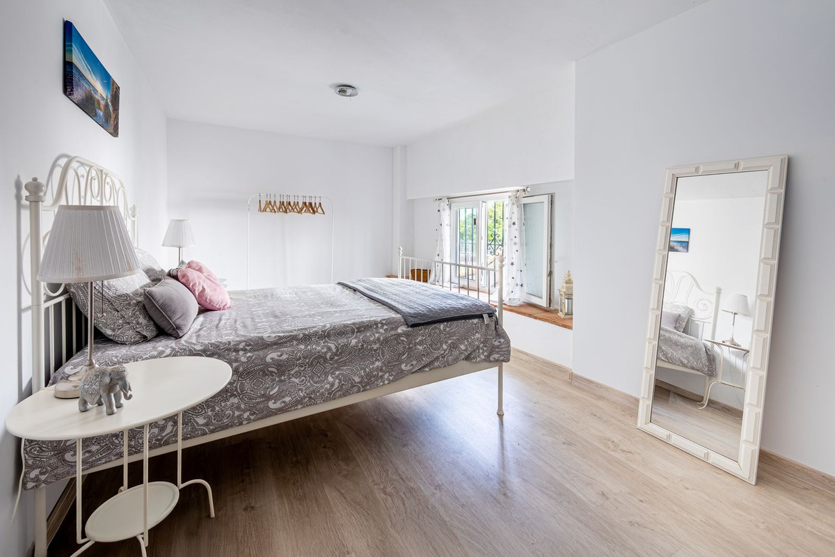 Se vende Adosada de 4 dormitorios en Costa Del Sol, Málaga, España