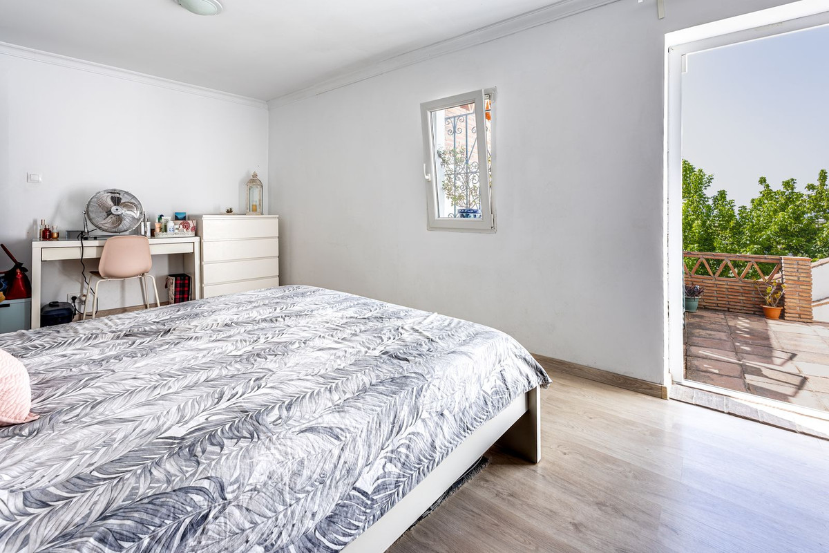 Se vende Adosada de 4 dormitorios en Costa Del Sol, Málaga, España