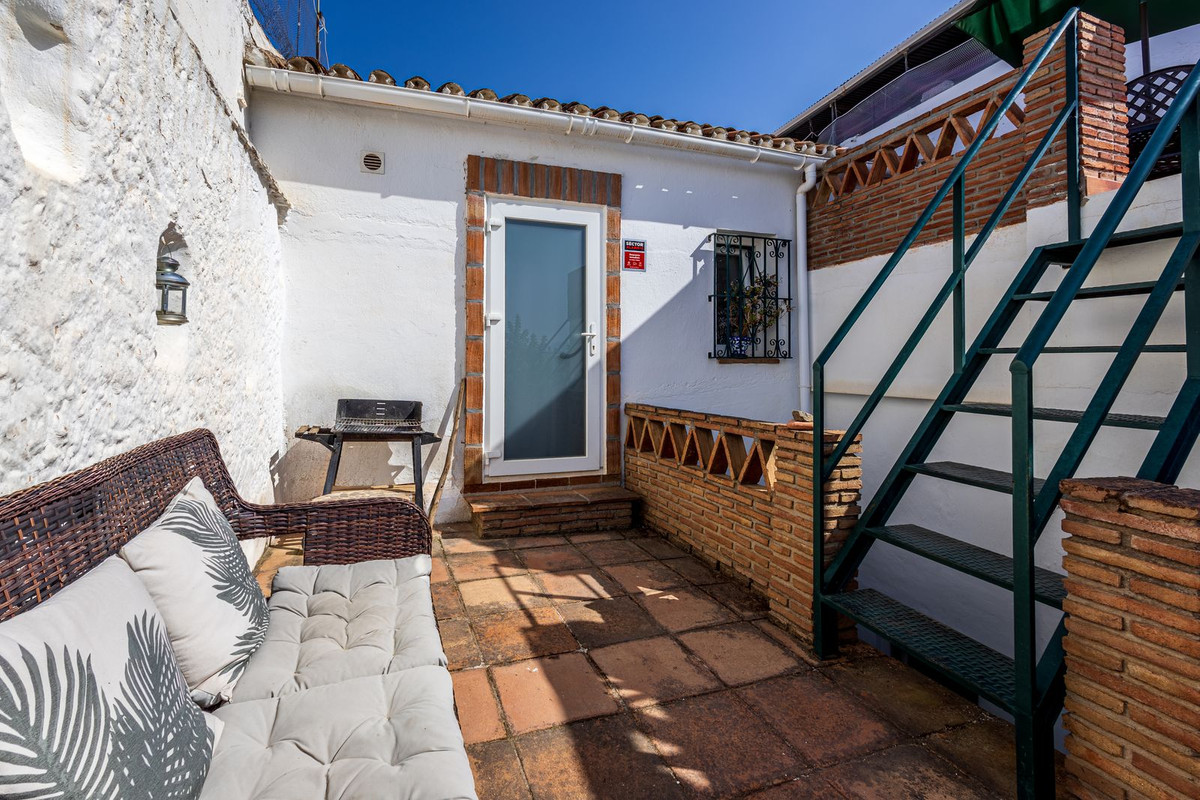 Se vende Adosada de 4 dormitorios en Costa Del Sol, Málaga, España