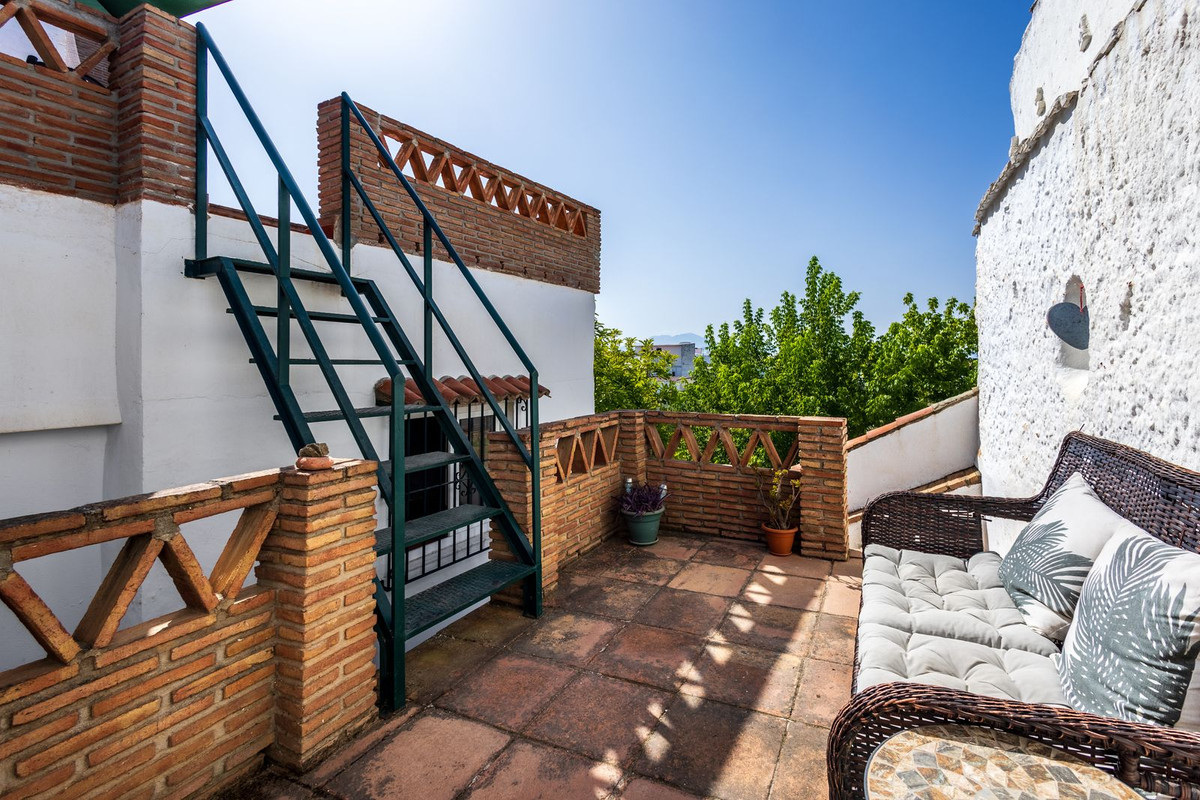 Se vende Adosada de 4 dormitorios en Costa Del Sol, Málaga, España