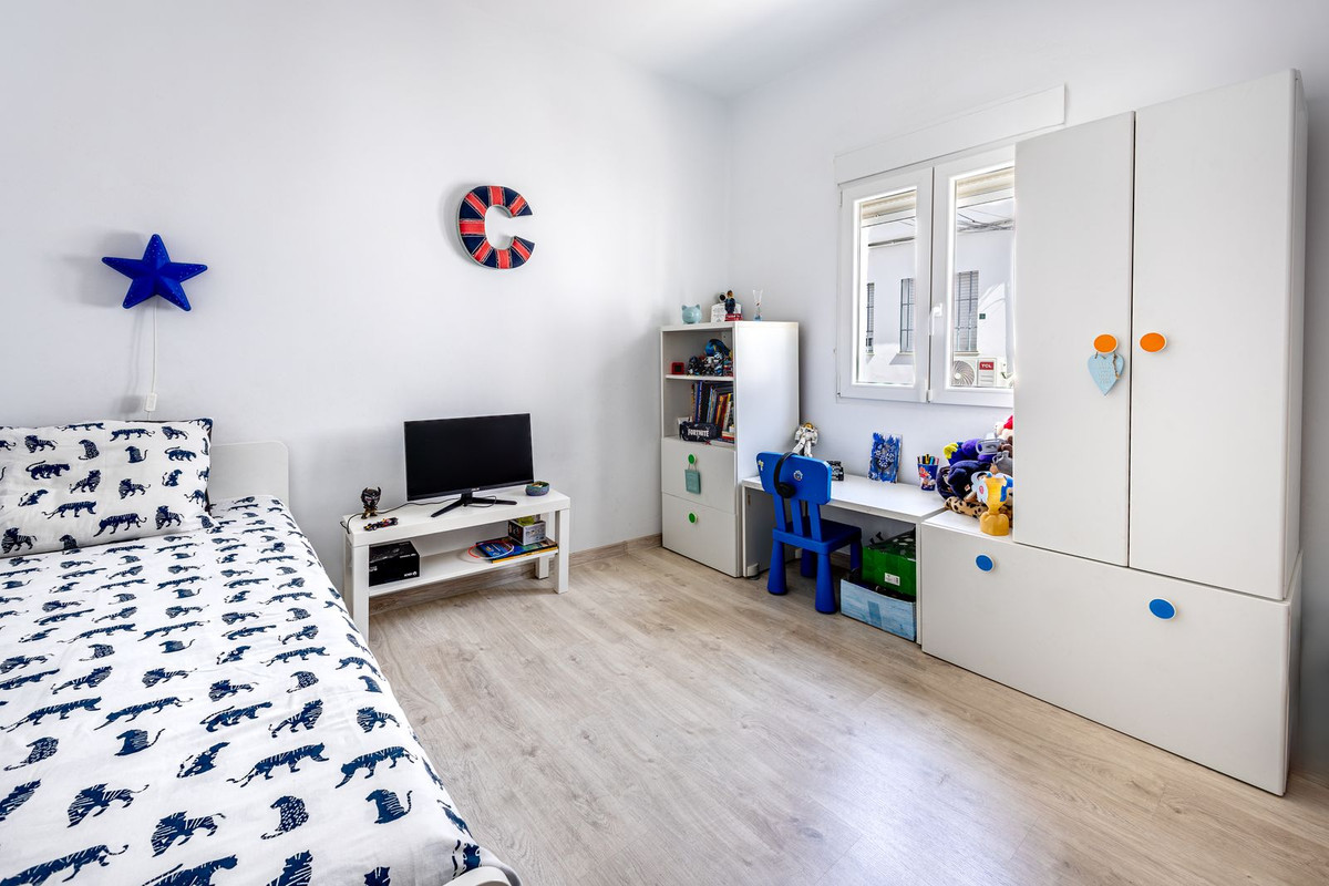 Se vende Adosada de 4 dormitorios en Costa Del Sol, Málaga, España