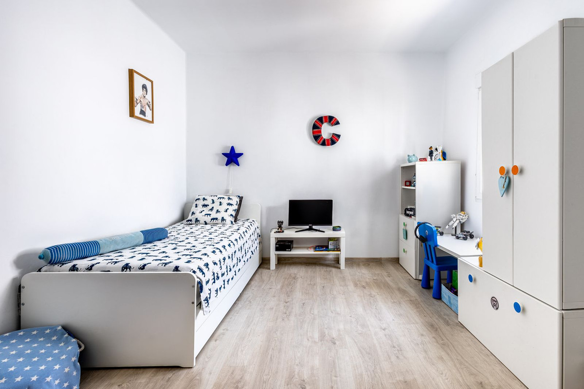 Se vende Adosada de 4 dormitorios en Costa Del Sol, Málaga, España
