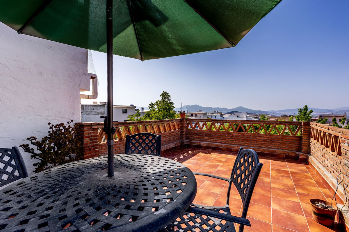 Se vende Adosada de 4 dormitorios en Costa Del Sol, Málaga, España