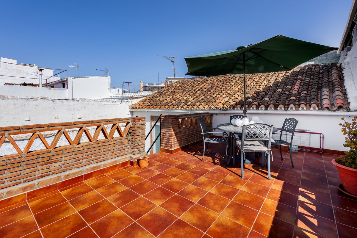 Se vende Adosada de 4 dormitorios en Costa Del Sol, Málaga, España