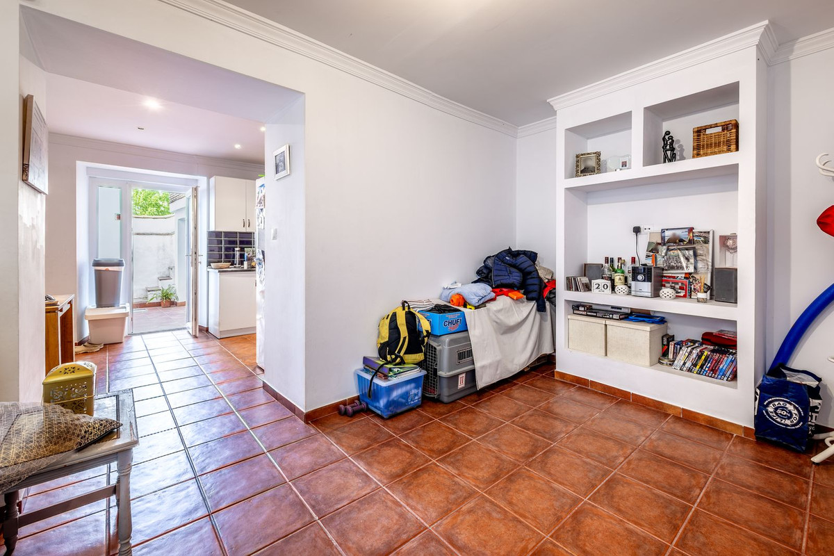 Se vende Adosada de 4 dormitorios en Costa Del Sol, Málaga, España