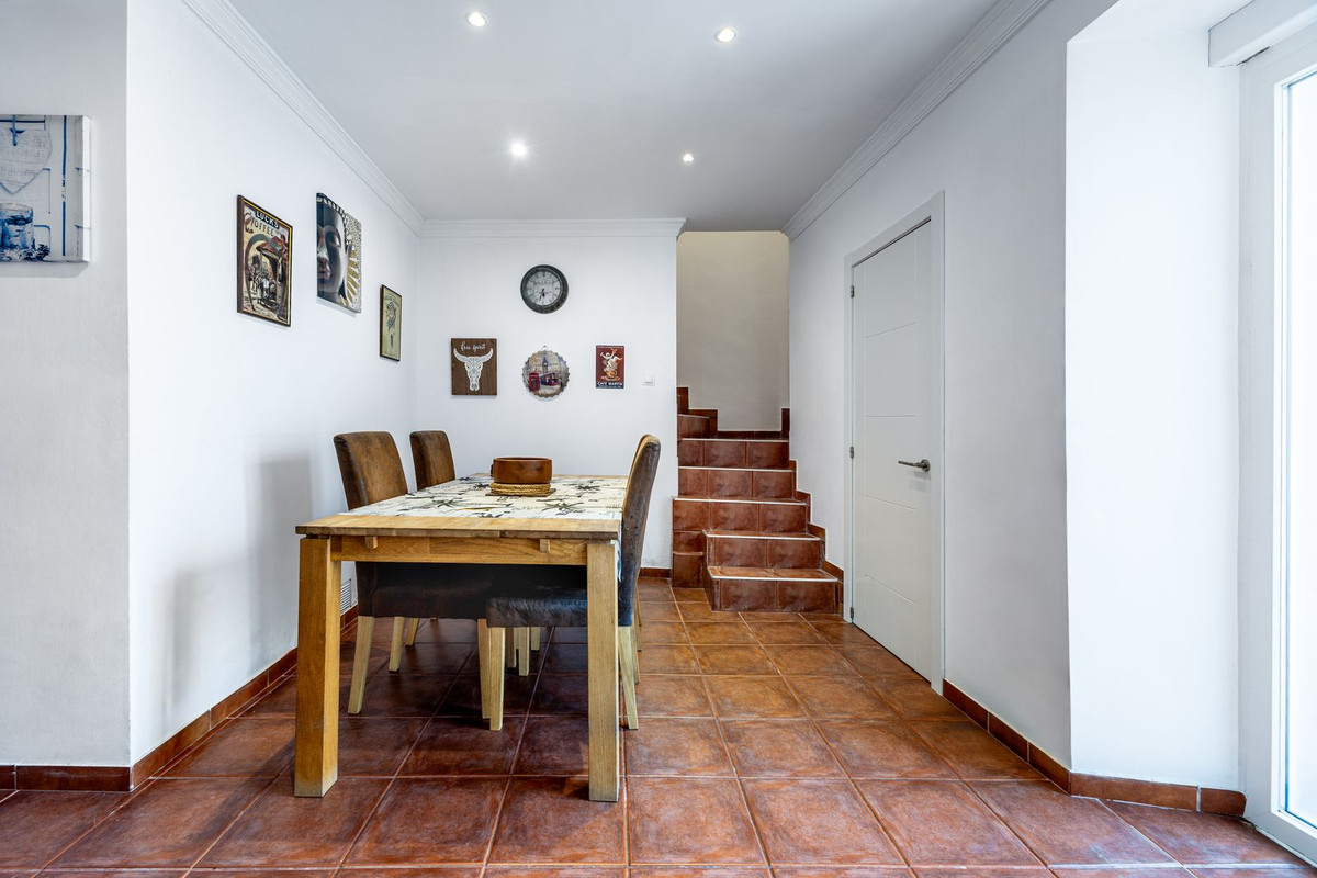 Se vende Adosada de 4 dormitorios en Costa Del Sol, Málaga, España