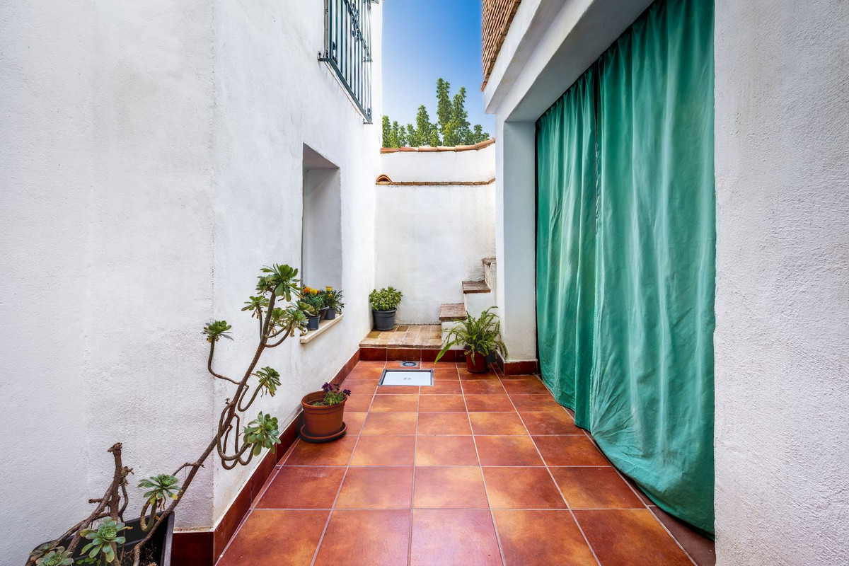 Se vende Adosada de 4 dormitorios en Costa Del Sol, Málaga, España