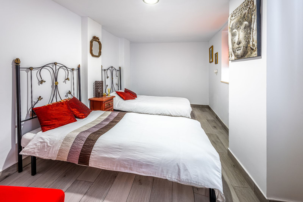 Se vende Adosada de 4 dormitorios en Costa Del Sol, Málaga, España