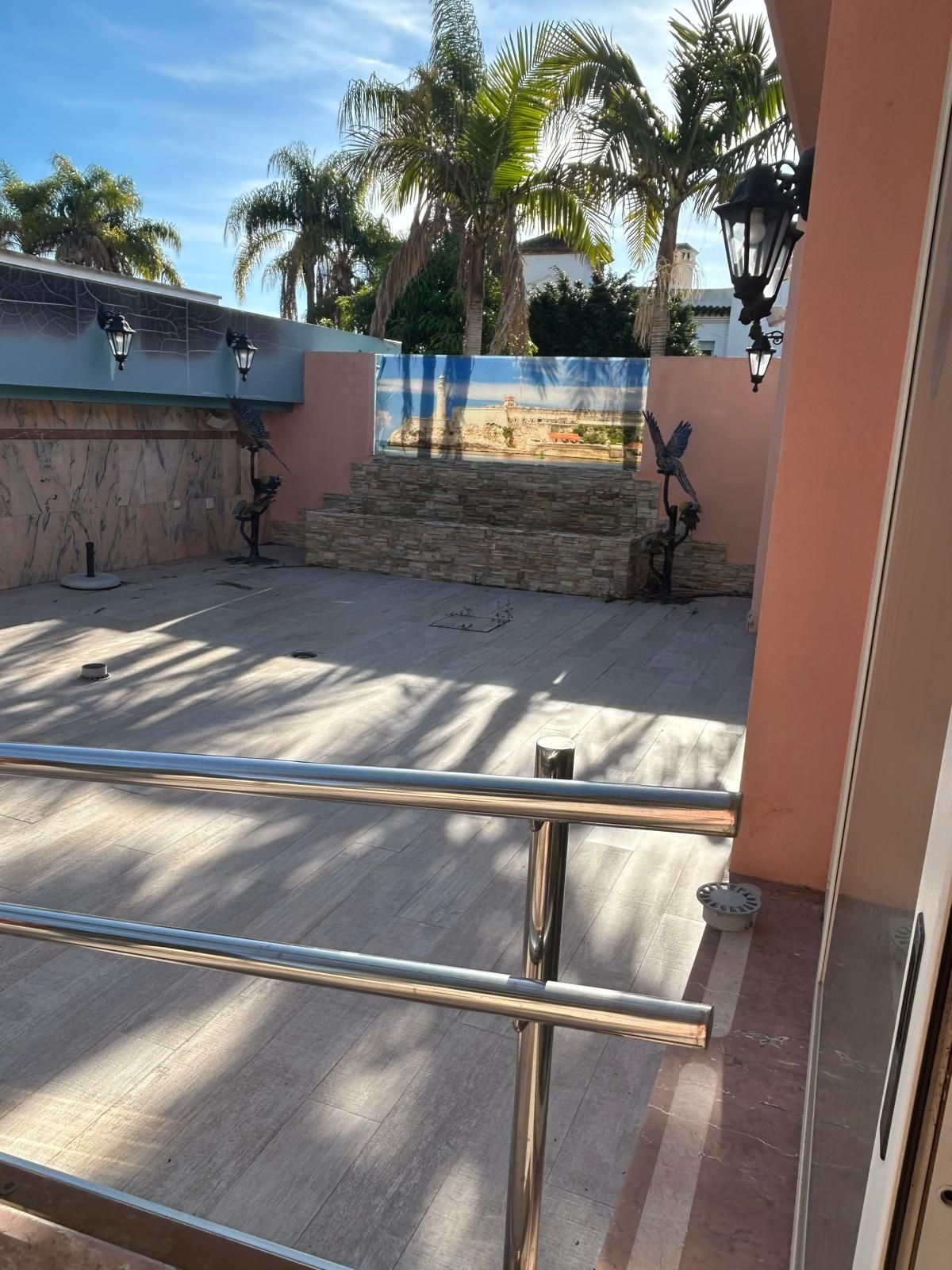 7 Bed Commercial unit for sale in El Paraiso Costa Del Sol, Málaga, Spain
