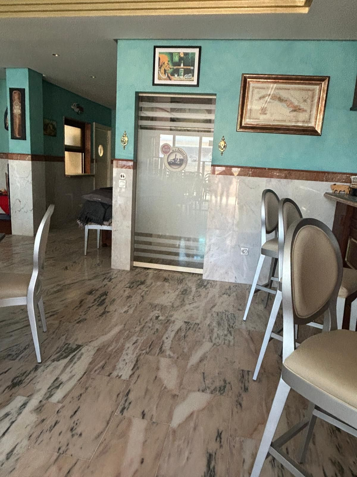 7 Bed Commercial unit for sale in El Paraiso Costa Del Sol, Málaga, Spain