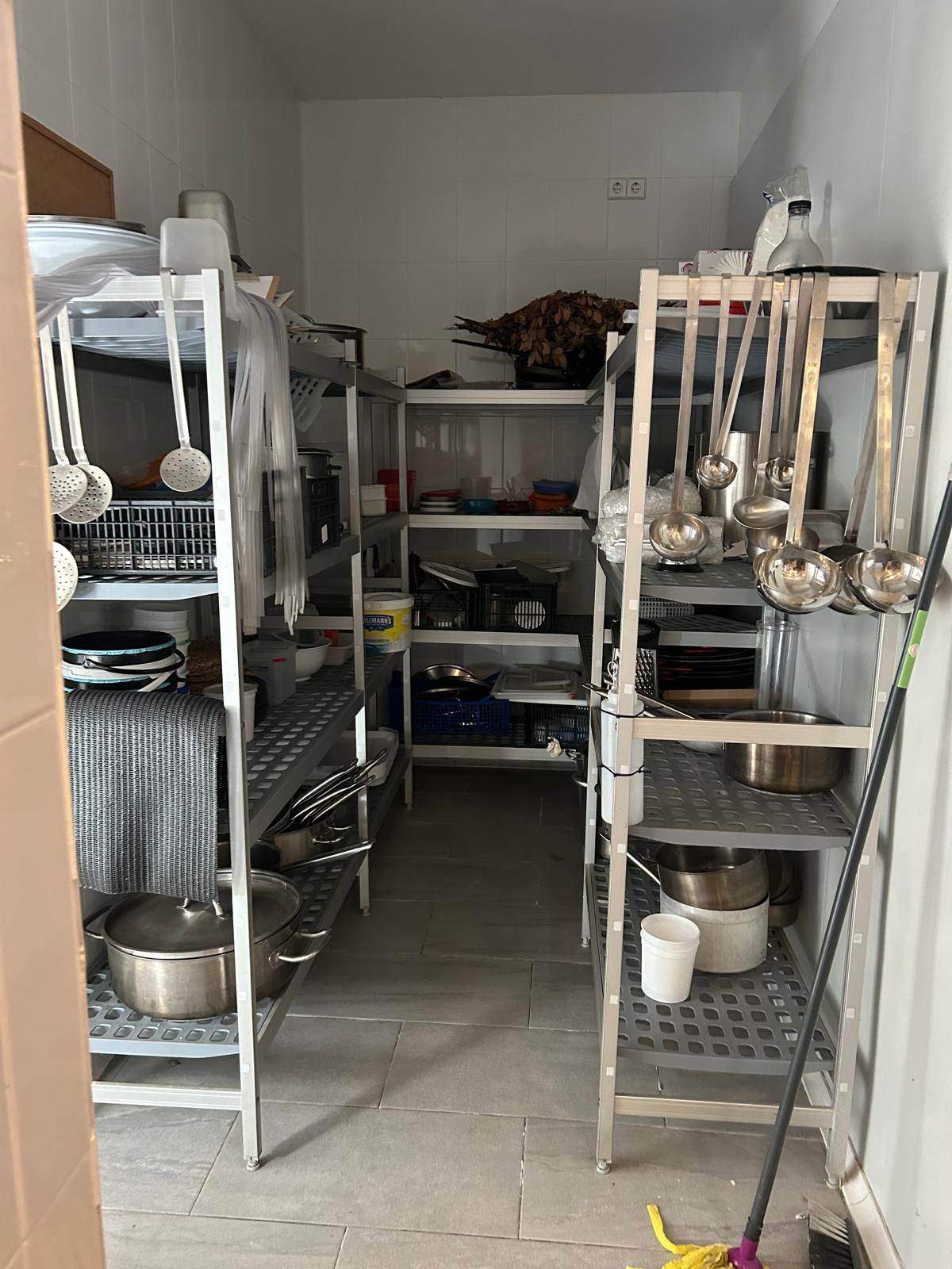 7 Bed Commercial unit for sale in El Paraiso Costa Del Sol, Málaga, Spain