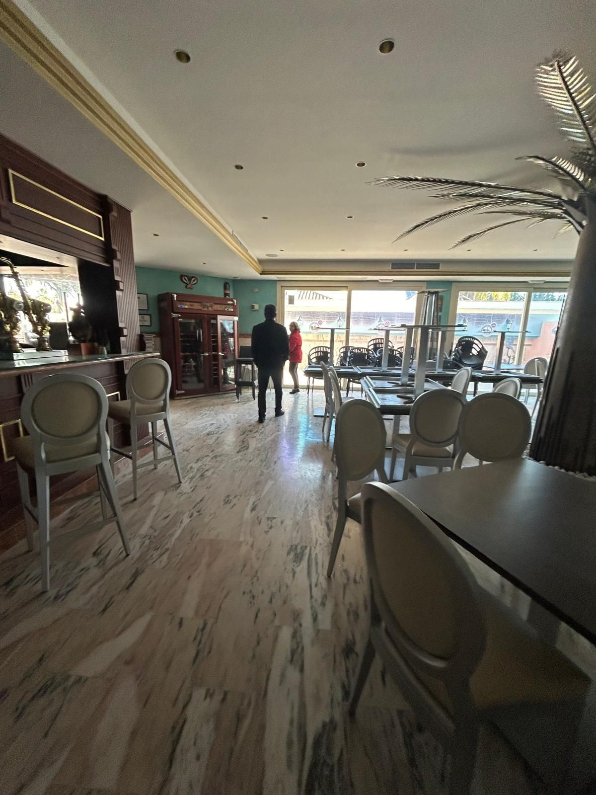 7 Bed Commercial unit for sale in El Paraiso Costa Del Sol, Málaga, Spain