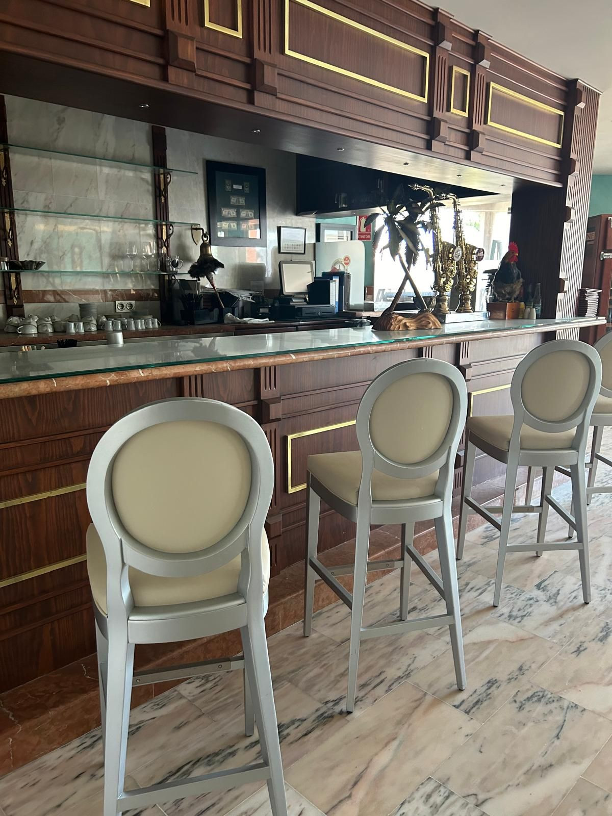 7 Bed Commercial unit for sale in El Paraiso Costa Del Sol, Málaga, Spain