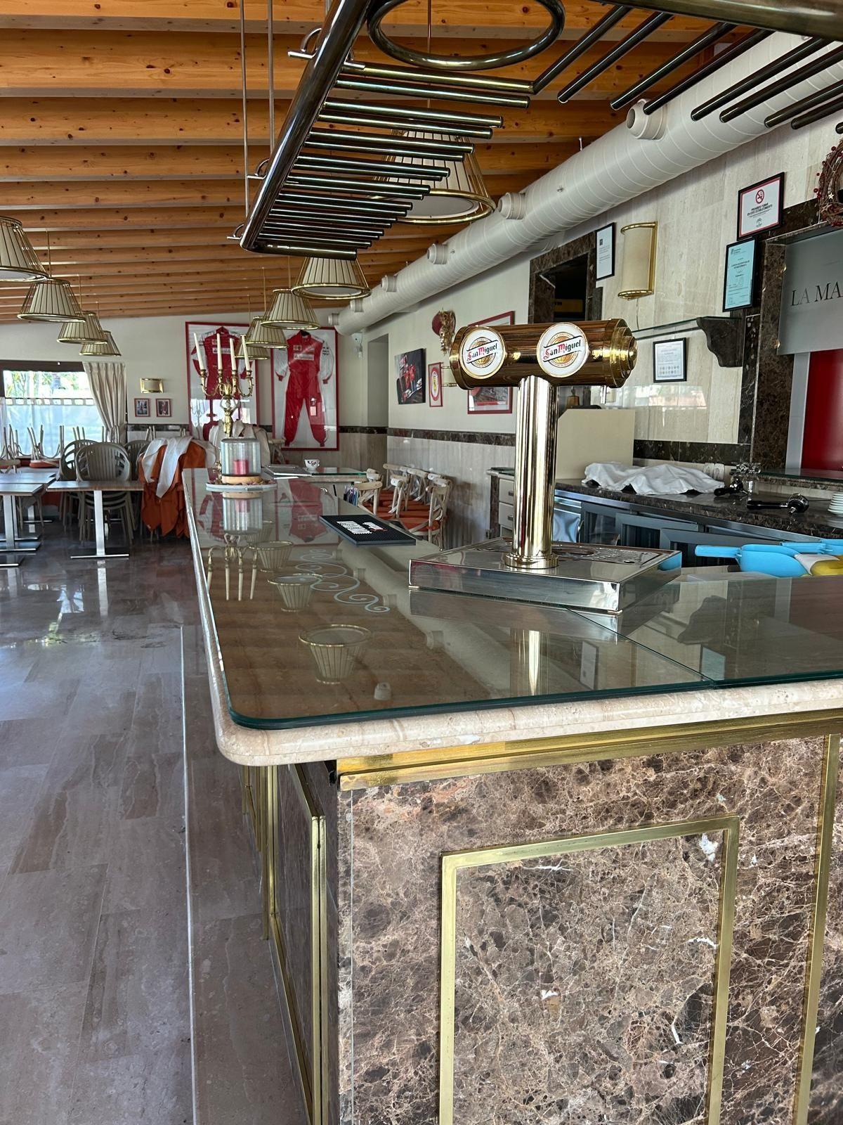 7 Bed Commercial unit for sale in El Paraiso Costa Del Sol, Málaga, Spain