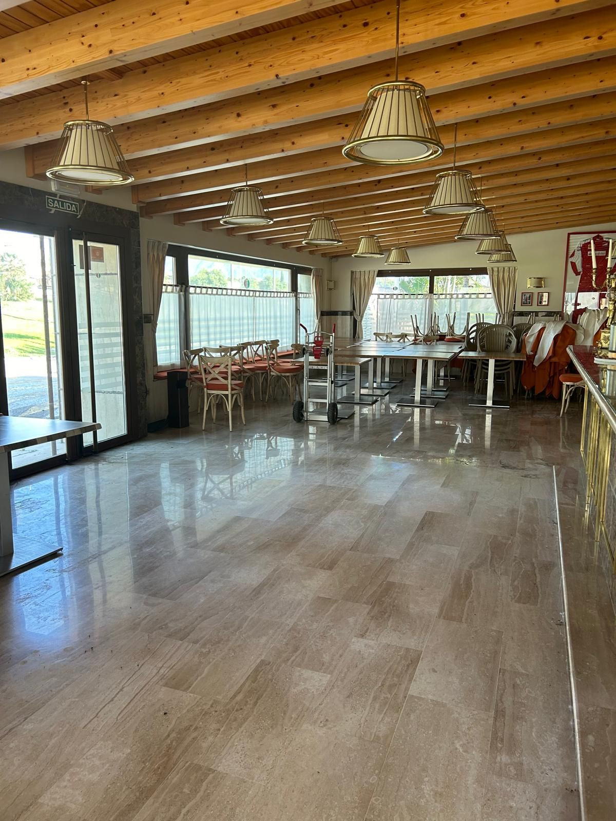 7 Bed Commercial unit for sale in El Paraiso Costa Del Sol, Málaga, Spain