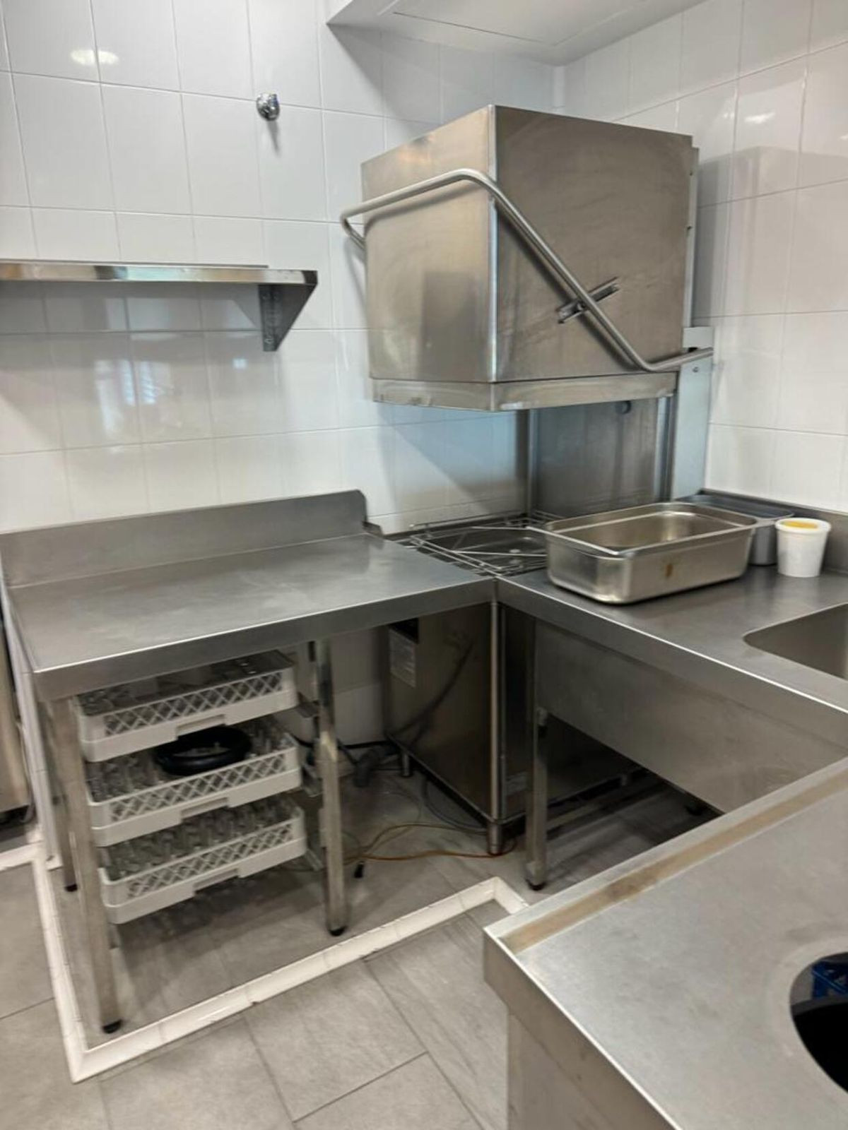 7 Bed Commercial unit for sale in El Paraiso Costa Del Sol, Málaga, Spain