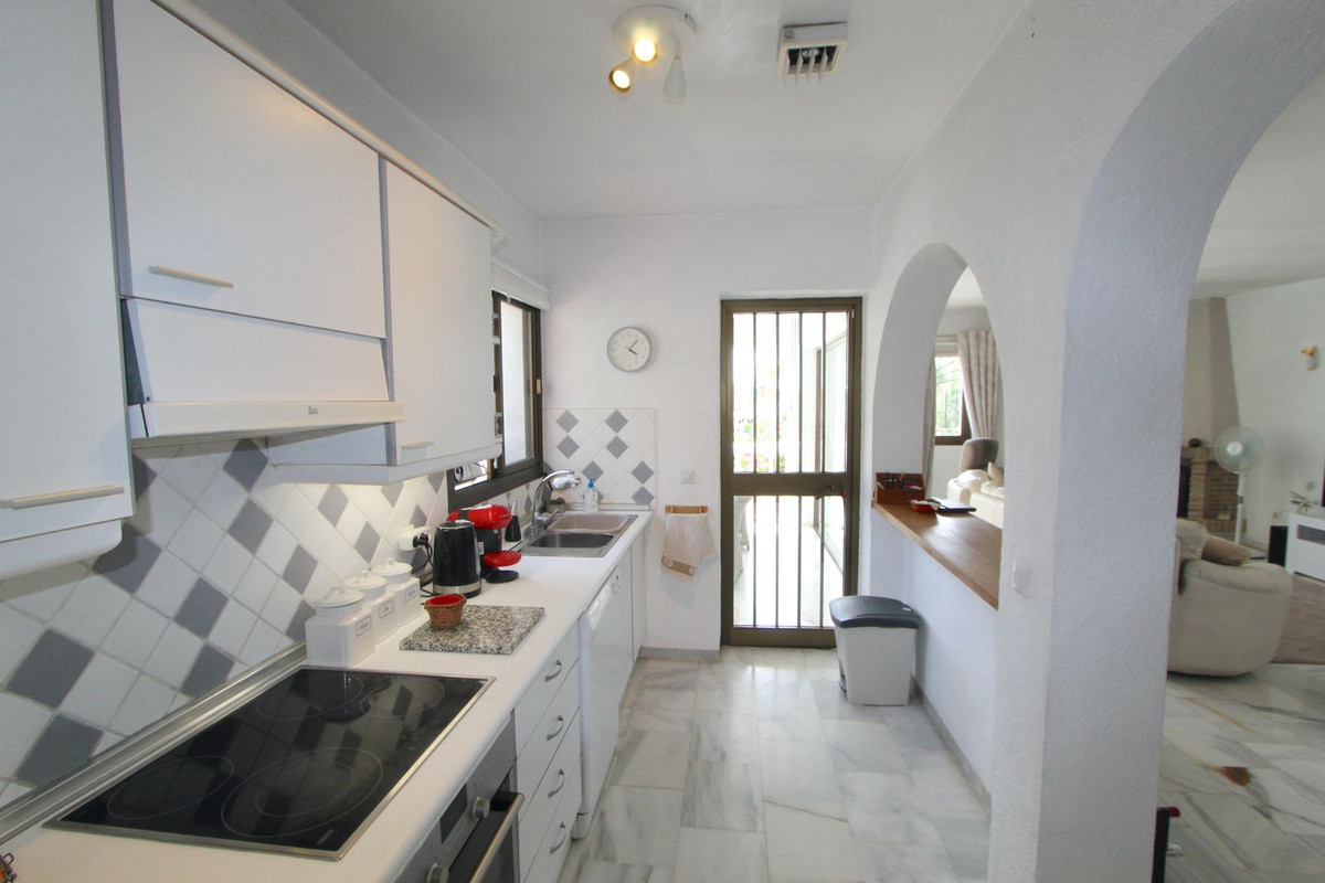 4 Bed Townhouse for sale in Benalmadena Costa Del Sol, Málaga, Spain