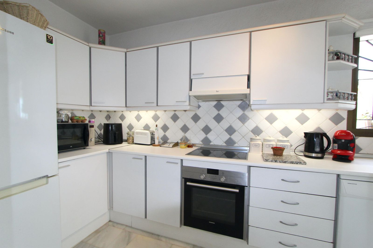 4 Bed Townhouse for sale in Benalmadena Costa Del Sol, Málaga, Spain