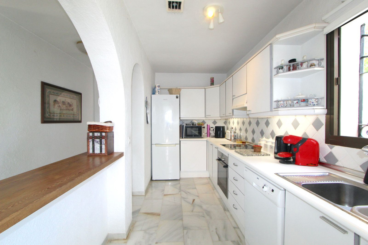 4 Bed Townhouse for sale in Benalmadena Costa Del Sol, Málaga, Spain