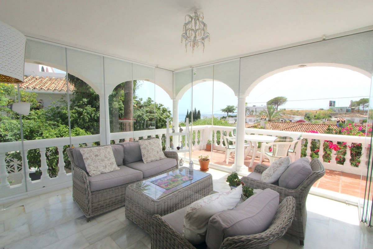 4 Bed Townhouse for sale in Benalmadena Costa Del Sol, Málaga, Spain