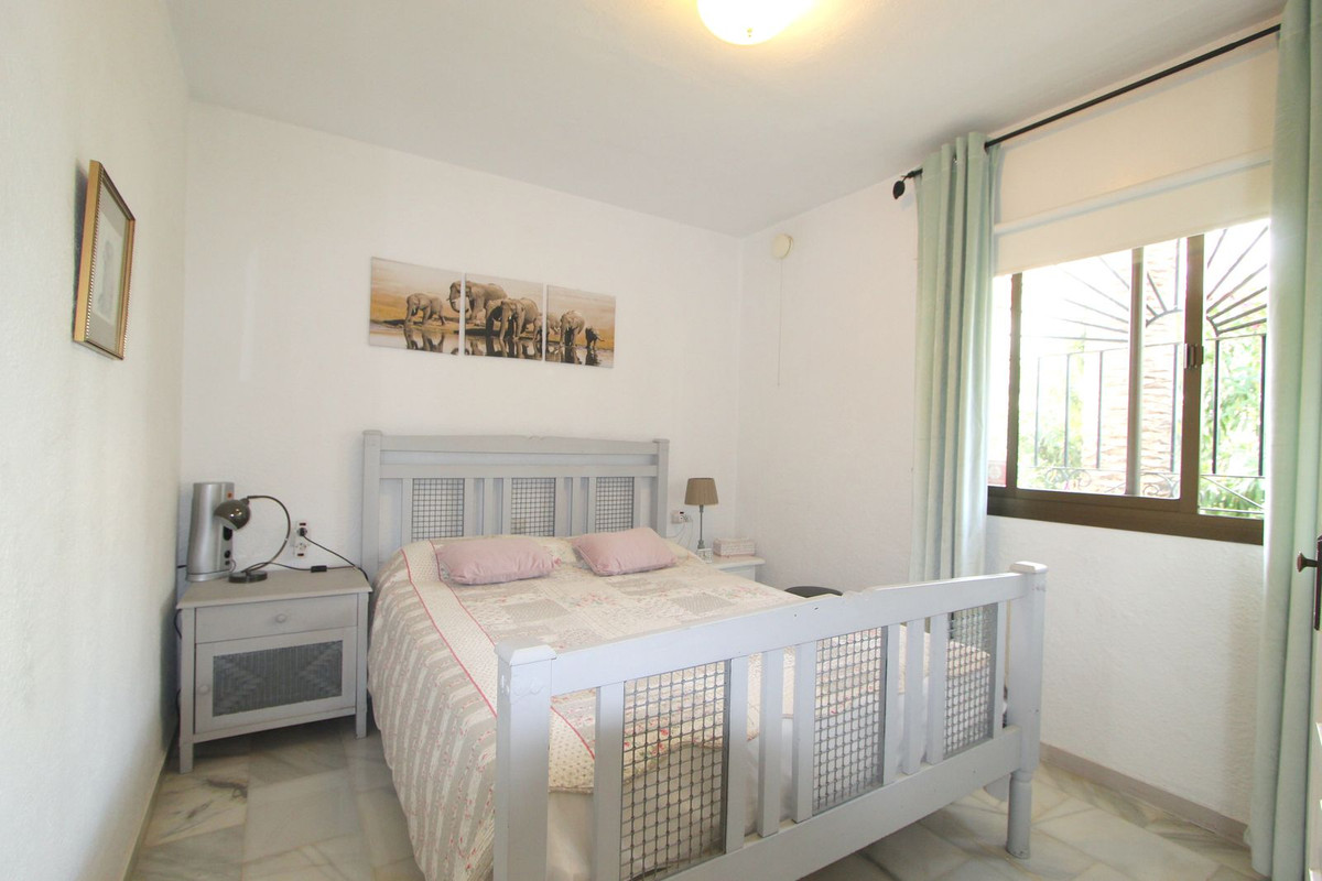 4 Bed Townhouse for sale in Benalmadena Costa Del Sol, Málaga, Spain