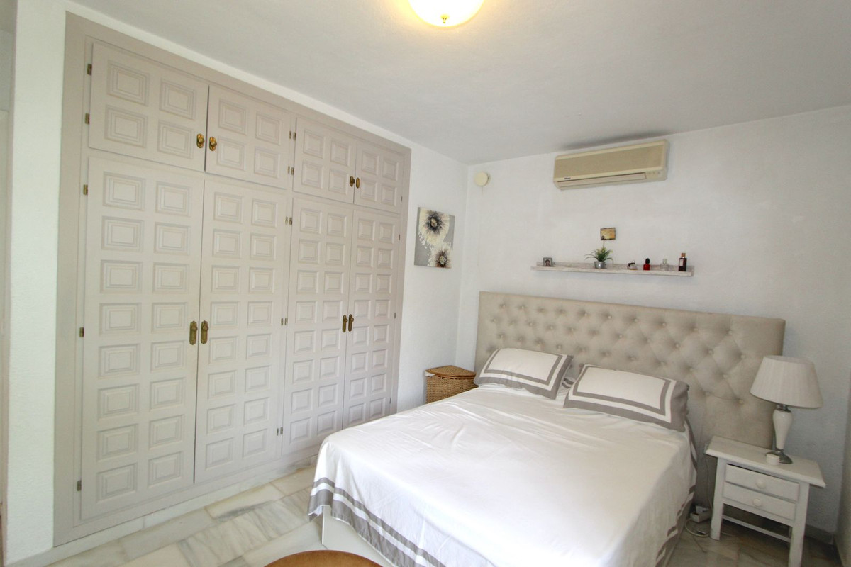4 Bed Townhouse for sale in Benalmadena Costa Del Sol, Málaga, Spain