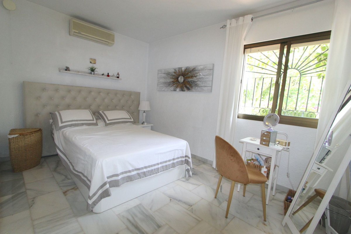 4 Bed Townhouse for sale in Benalmadena Costa Del Sol, Málaga, Spain