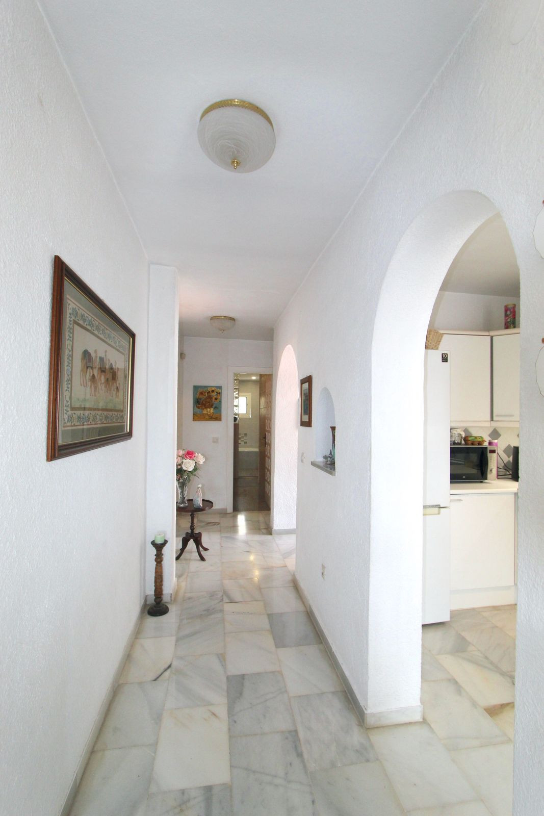 4 Bed Townhouse for sale in Benalmadena Costa Del Sol, Málaga, Spain