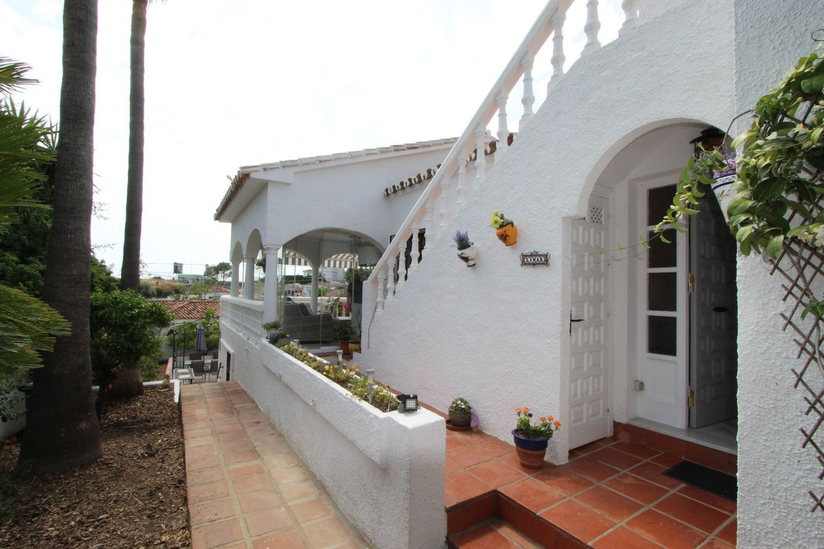 4 Bed Townhouse for sale in Benalmadena Costa Del Sol, Málaga, Spain