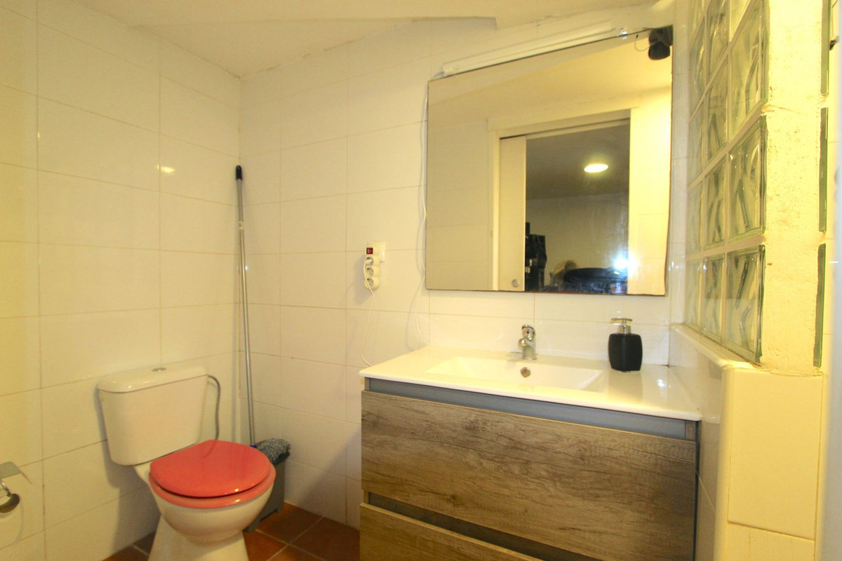 4 Bed Townhouse for sale in Benalmadena Costa Del Sol, Málaga, Spain