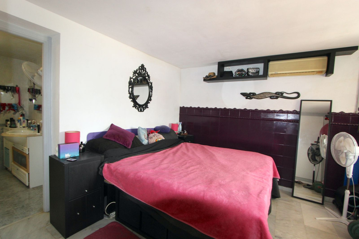 4 Bed Townhouse for sale in Benalmadena Costa Del Sol, Málaga, Spain