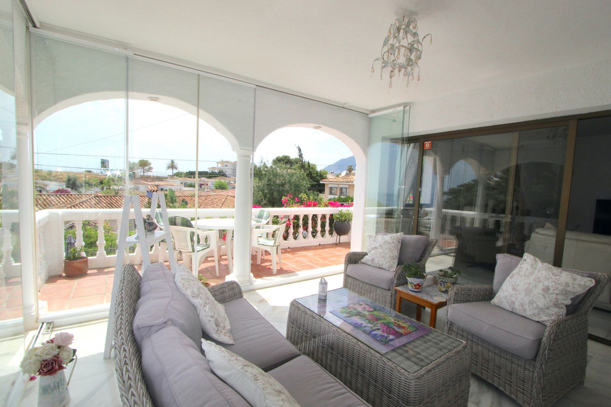4 Bed Townhouse for sale in Benalmadena Costa Del Sol, Málaga, Spain