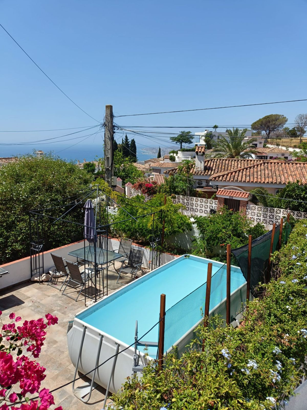 4 Bed Townhouse for sale in Benalmadena Costa Del Sol, Málaga, Spain