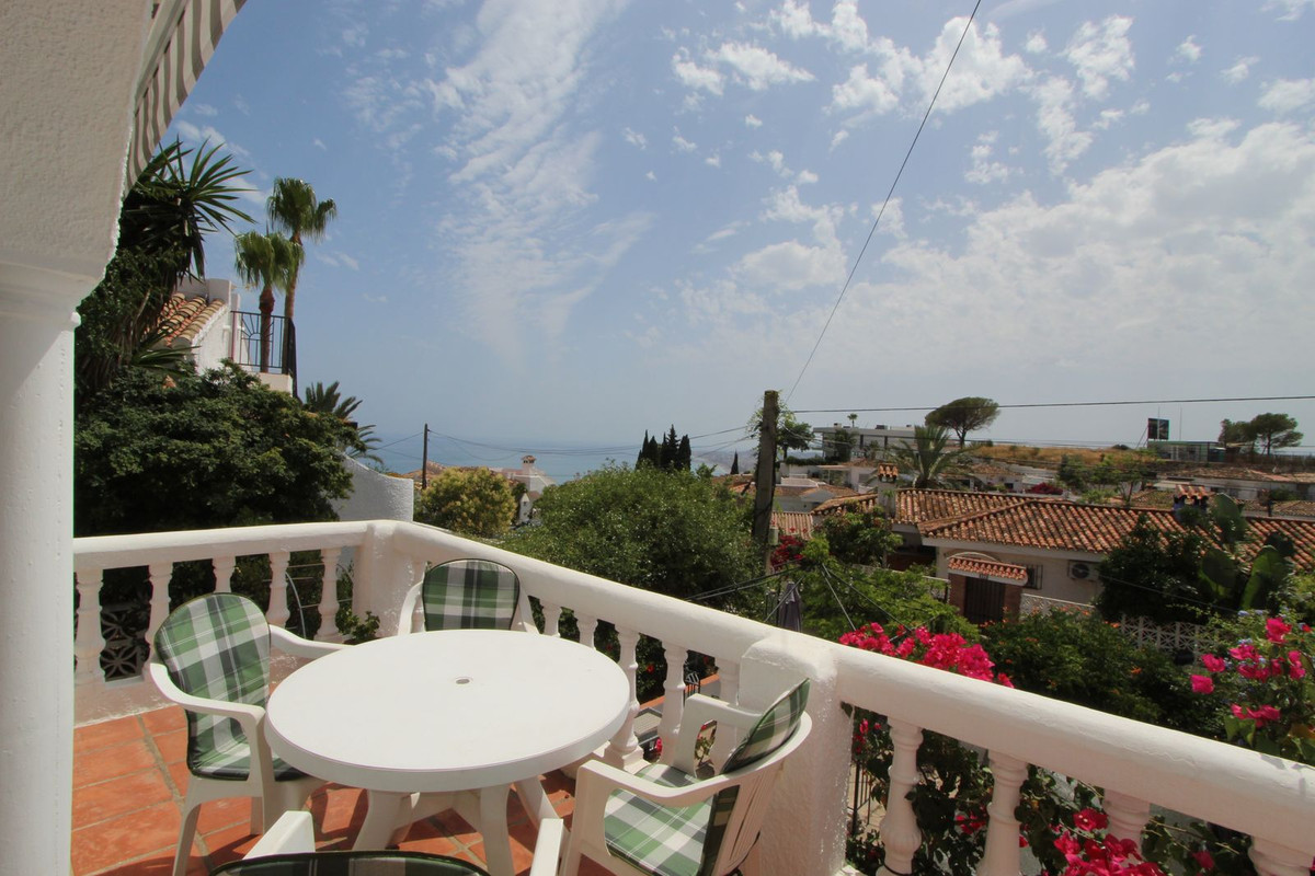 4 Bed Townhouse for sale in Benalmadena Costa Del Sol, Málaga, Spain
