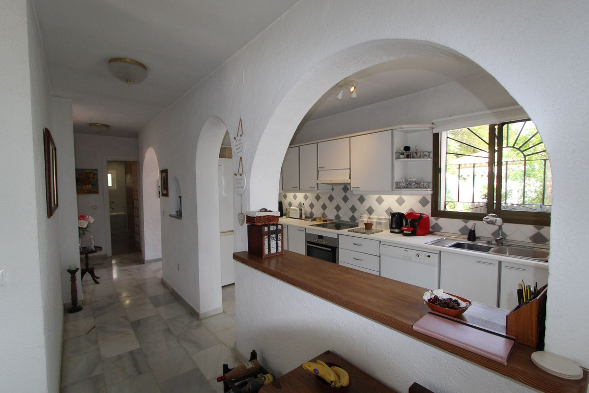 4 Bed Townhouse for sale in Benalmadena Costa Del Sol, Málaga, Spain