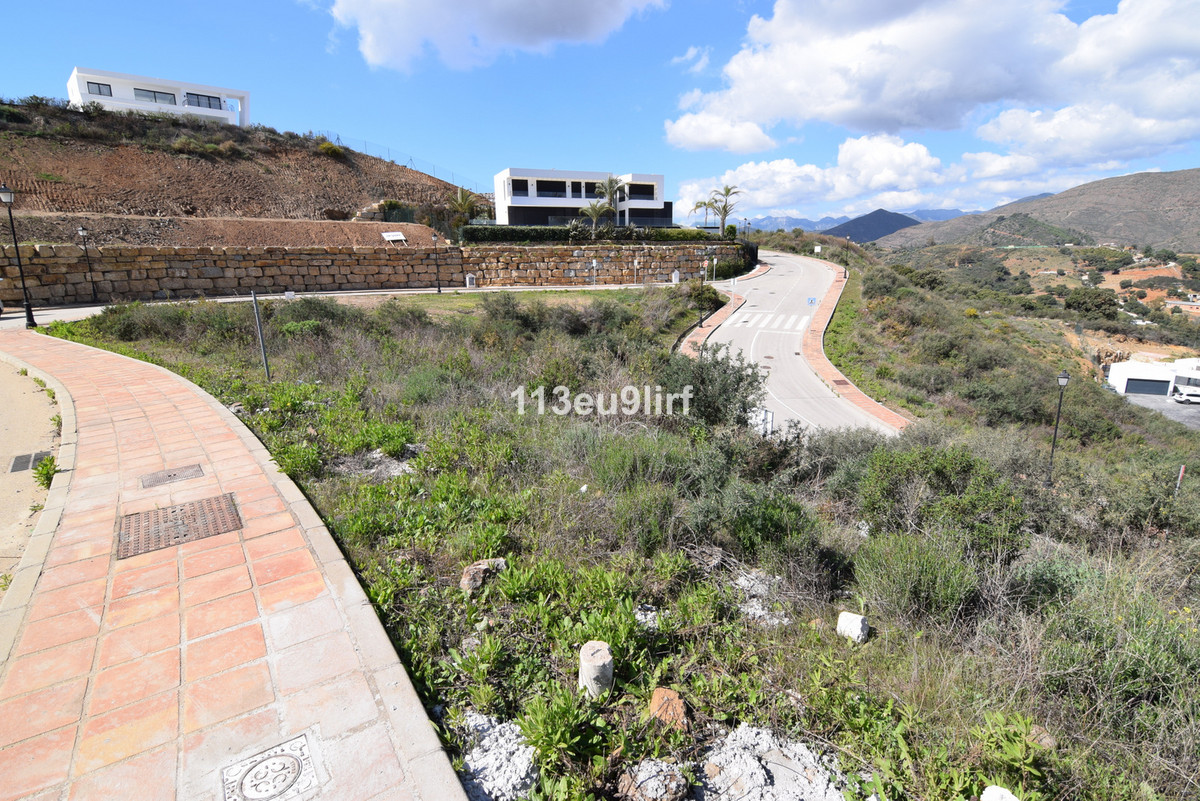 Se vende Terreno Urbano  en Costa Del Sol, Málaga, España