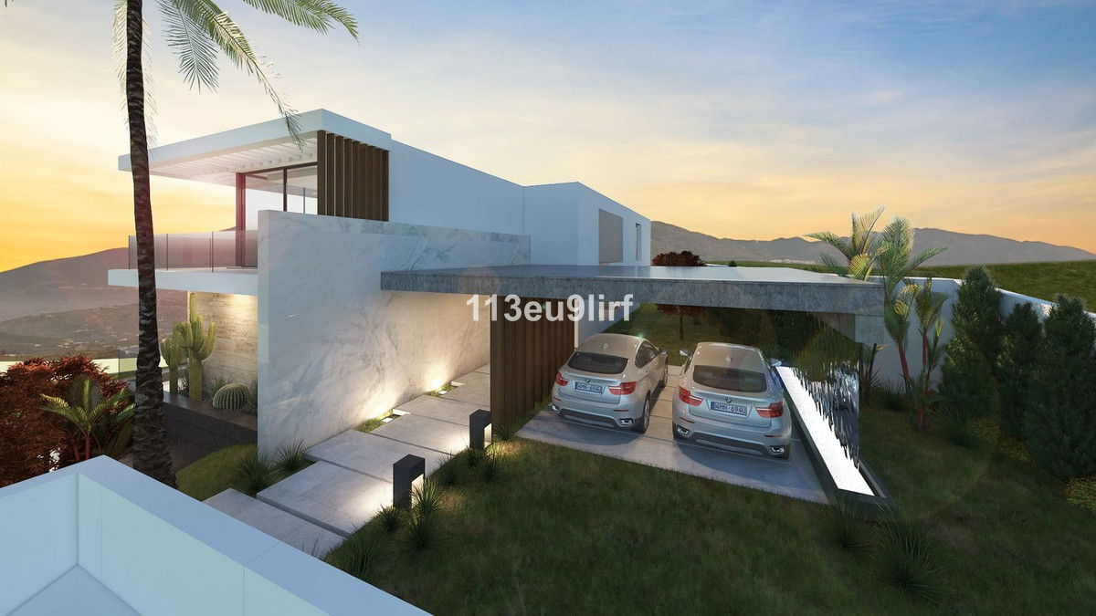 Se vende Terreno Urbano  en Costa Del Sol, Málaga, España