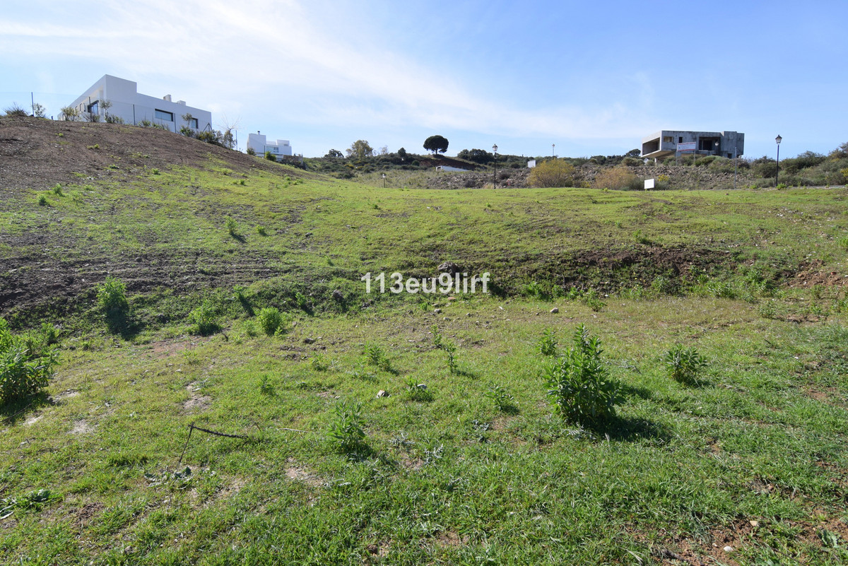 Se vende Terreno Urbano  en Costa Del Sol, Málaga, España