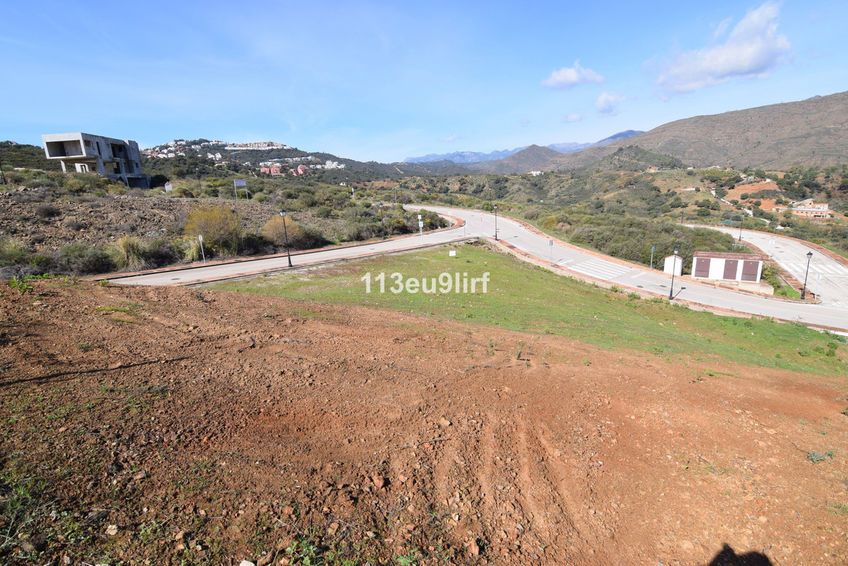 Se vende Terreno Urbano  en Costa Del Sol, Málaga, España
