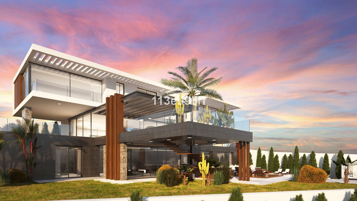 Se vende Terreno Urbano  en Costa Del Sol, Málaga, España