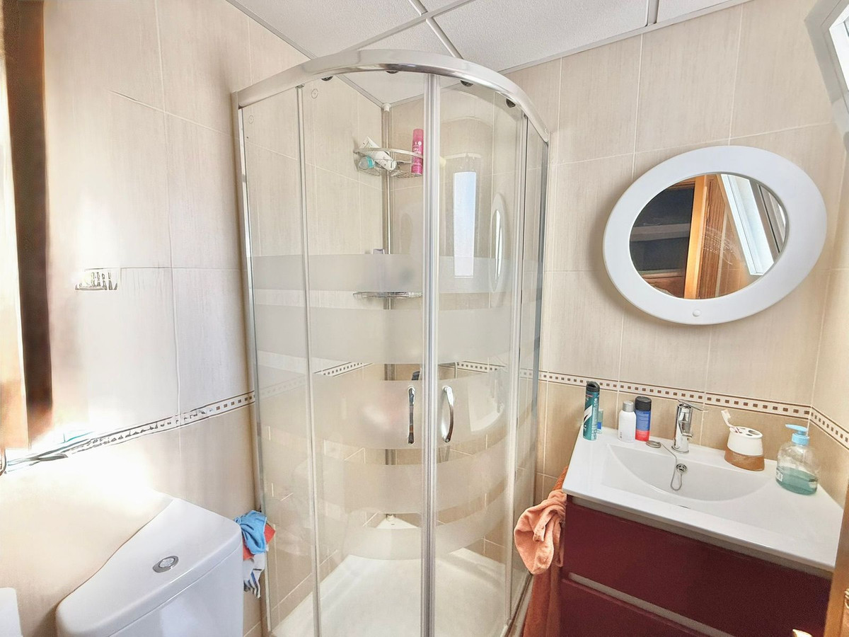 Se vende Adosada de 4 dormitorios en Costa Del Sol, Málaga, España