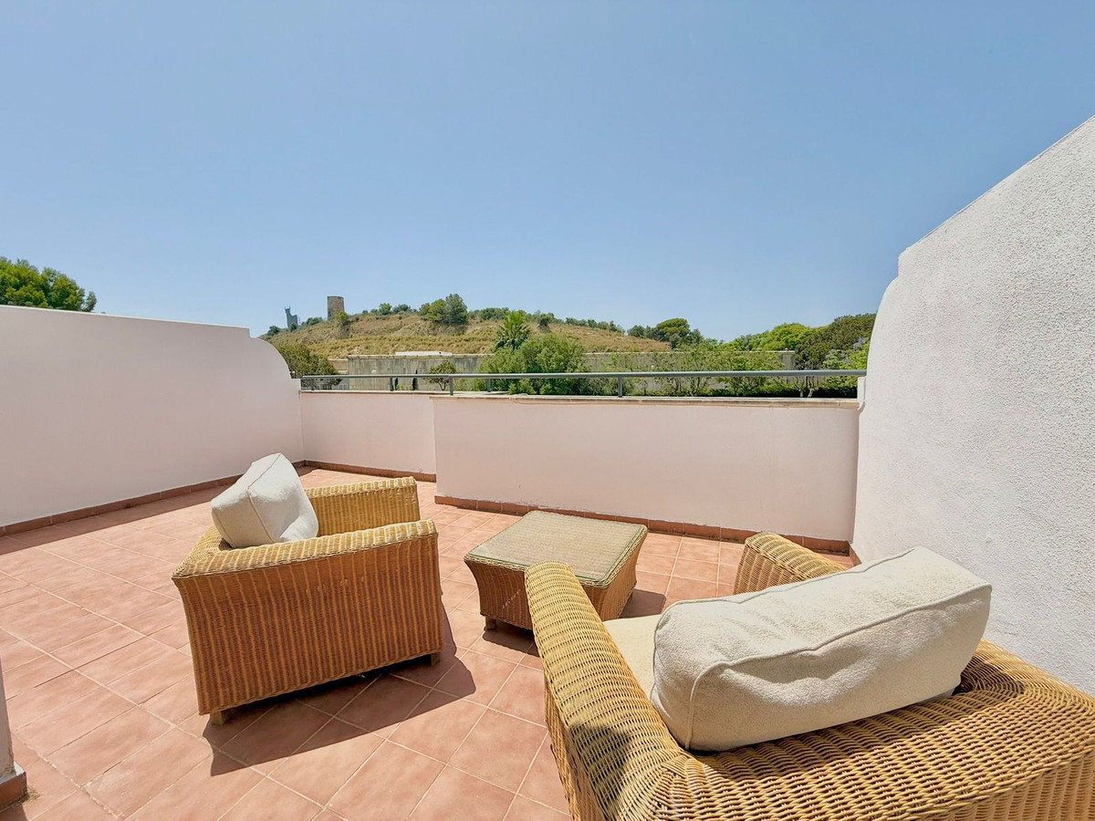 Se vende Adosada de 4 dormitorios en Costa Del Sol, Málaga, España